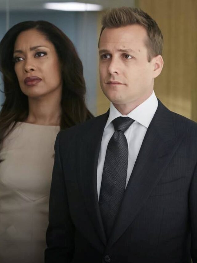 Suits Spinoff Update Reveals First New Character Lime Chicken