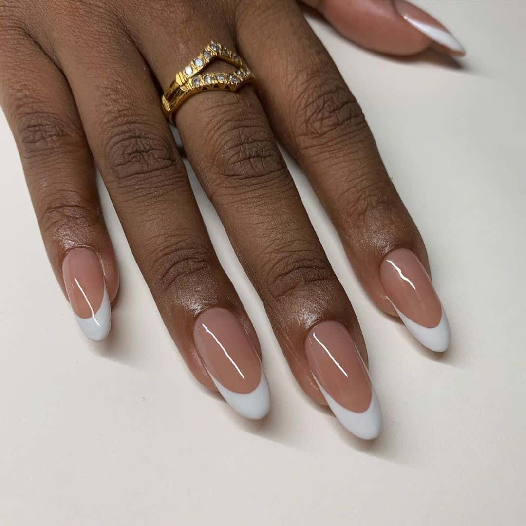 34 Must-Try Almond Nails To Inspire Your Next Manicure - A Beauty Edit