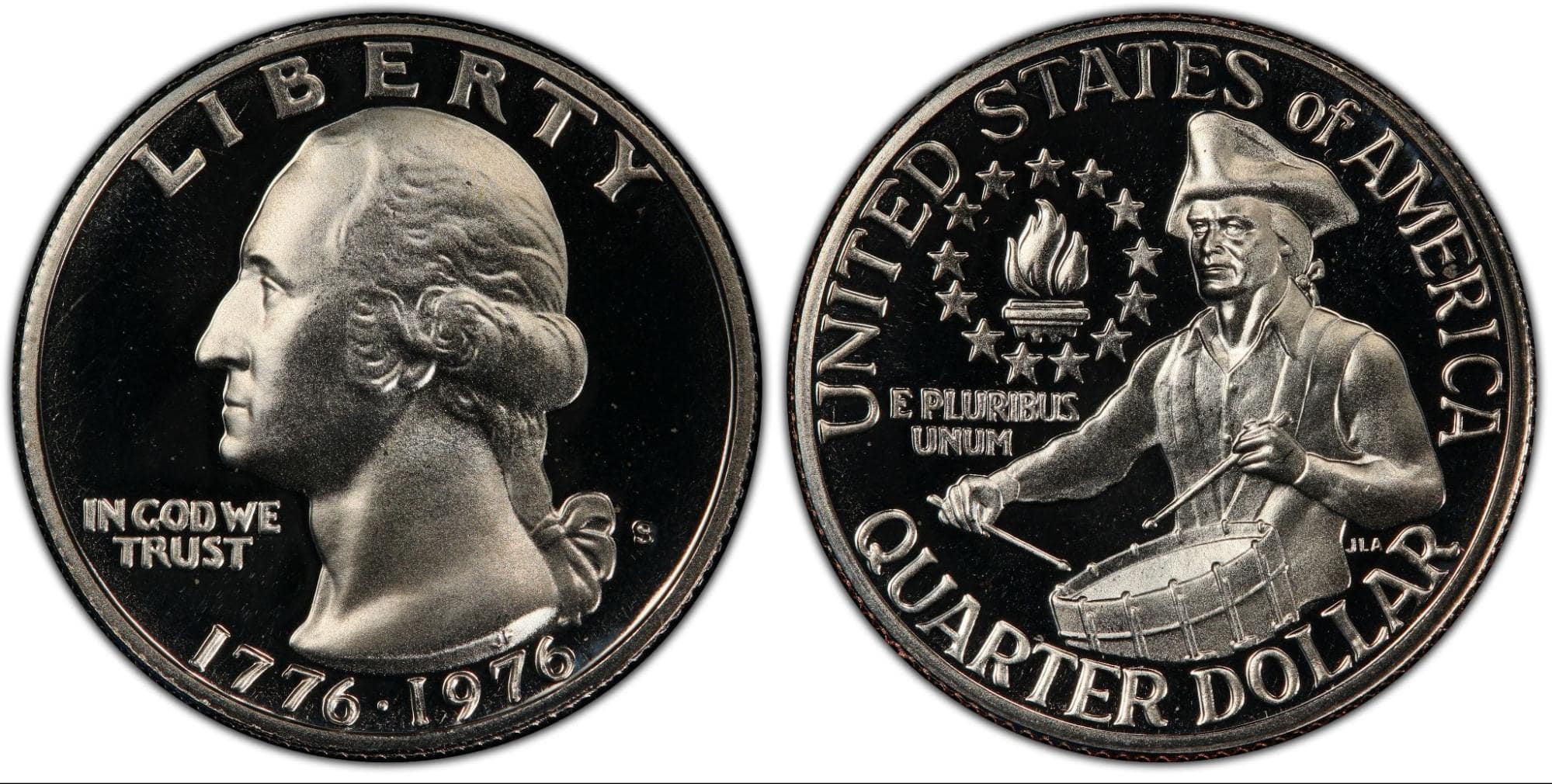 Rare Bicentennial Quarter and Rare Dimes Worth $5 Million Dollars Each Are  Still in Circulation - Lime Chicken
